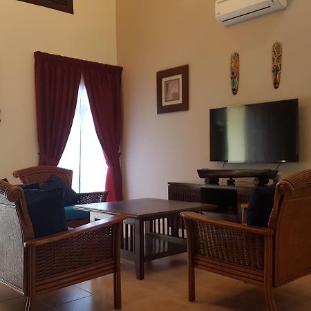 法莫萨阿勒贾格林维拉度假屋 Malacca 外观 照片