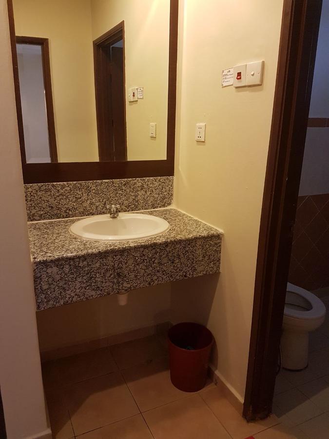 法莫萨阿勒贾格林维拉度假屋 Malacca 外观 照片